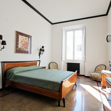 Tibullo ,Classico Ed Elegante Appartamento Рим Экстерьер фото