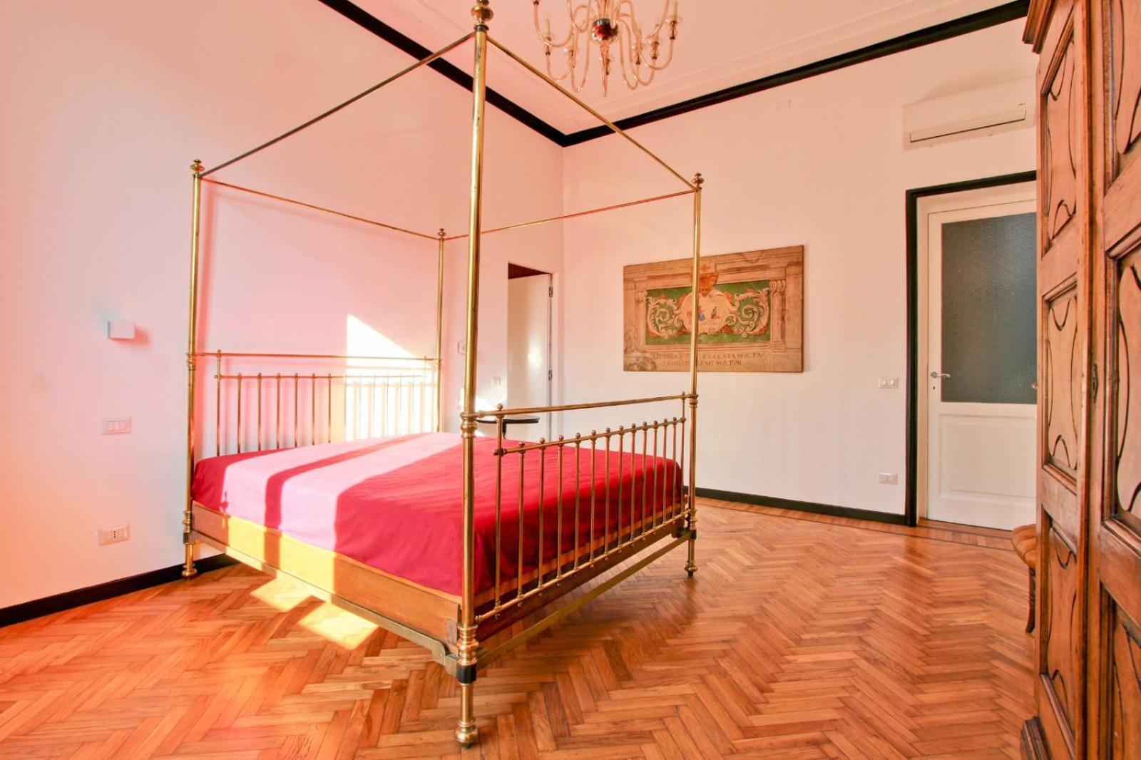 Tibullo ,Classico Ed Elegante Appartamento Рим Экстерьер фото