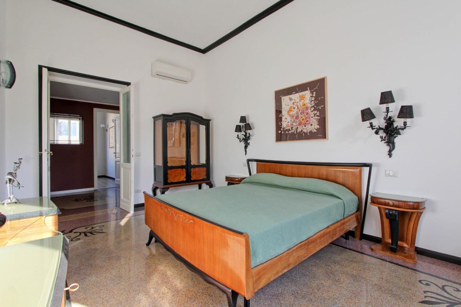Tibullo ,Classico Ed Elegante Appartamento Рим Экстерьер фото