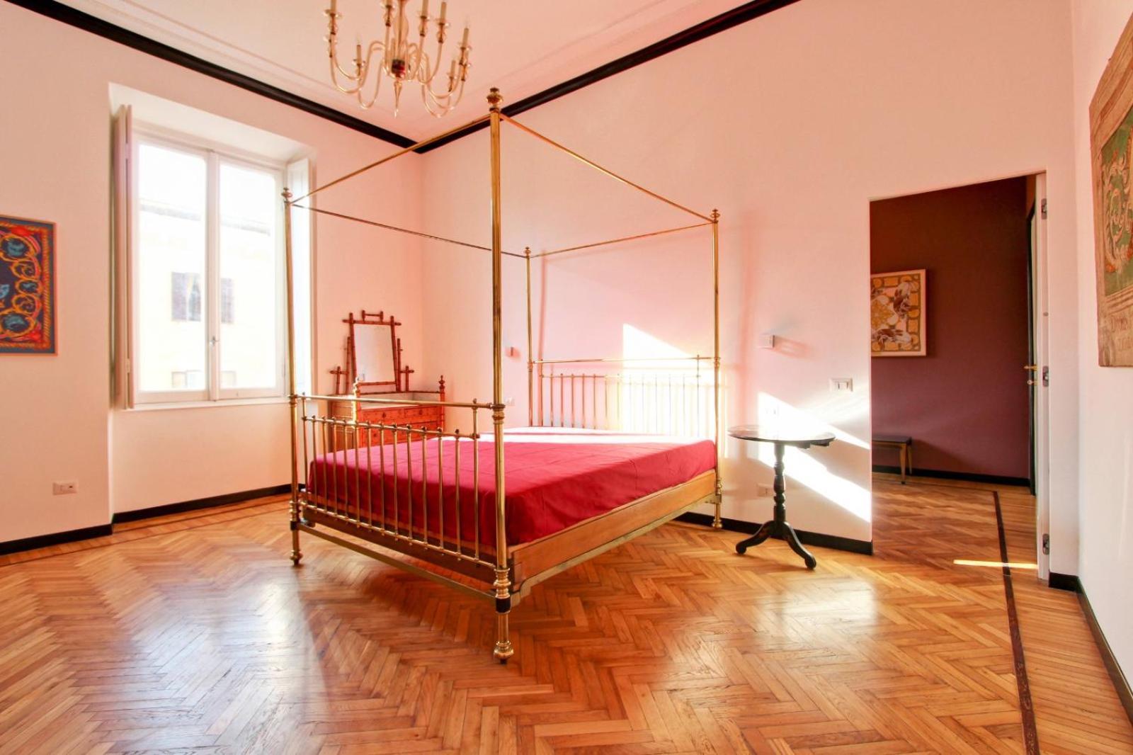Tibullo ,Classico Ed Elegante Appartamento Рим Экстерьер фото